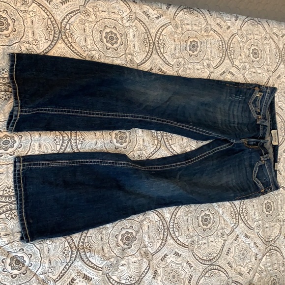 MEK jeans - Picture 4 of 4